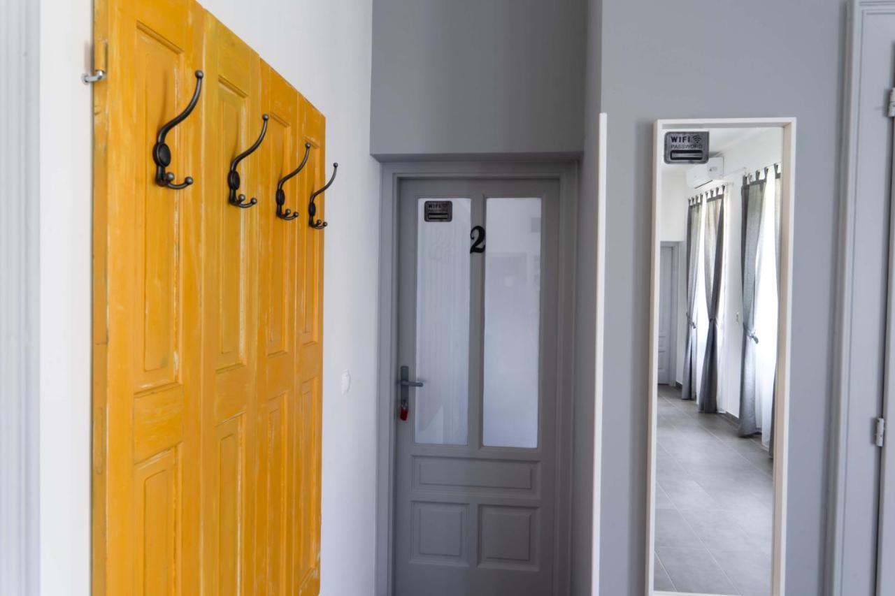 Kunfoglalas Apartmanhaz * Kisujszallas